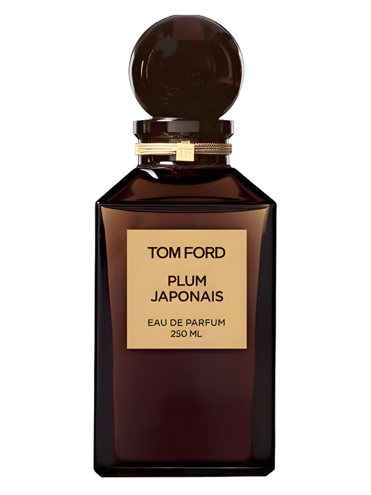 Plum Japonais