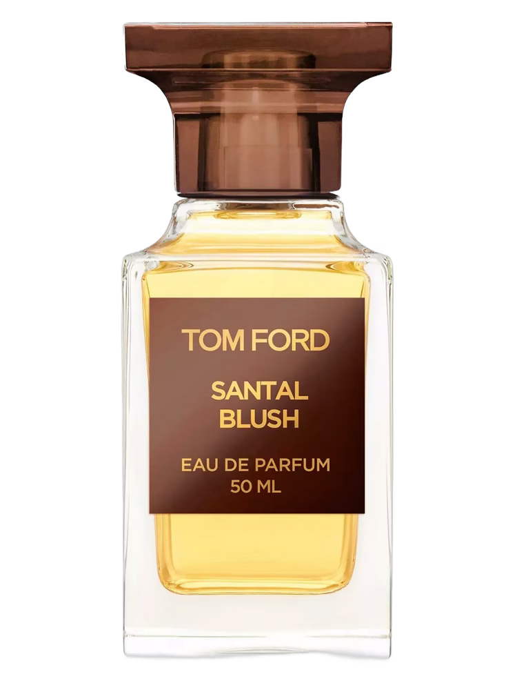 Santal Blush
