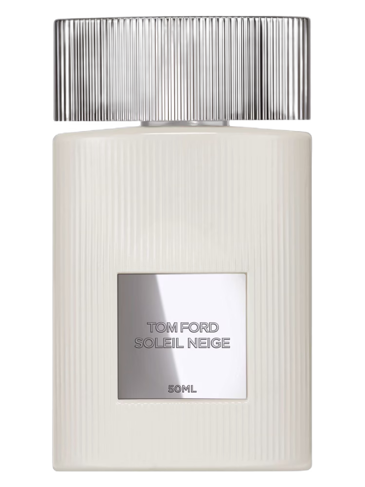 Soleil Neige (2025)