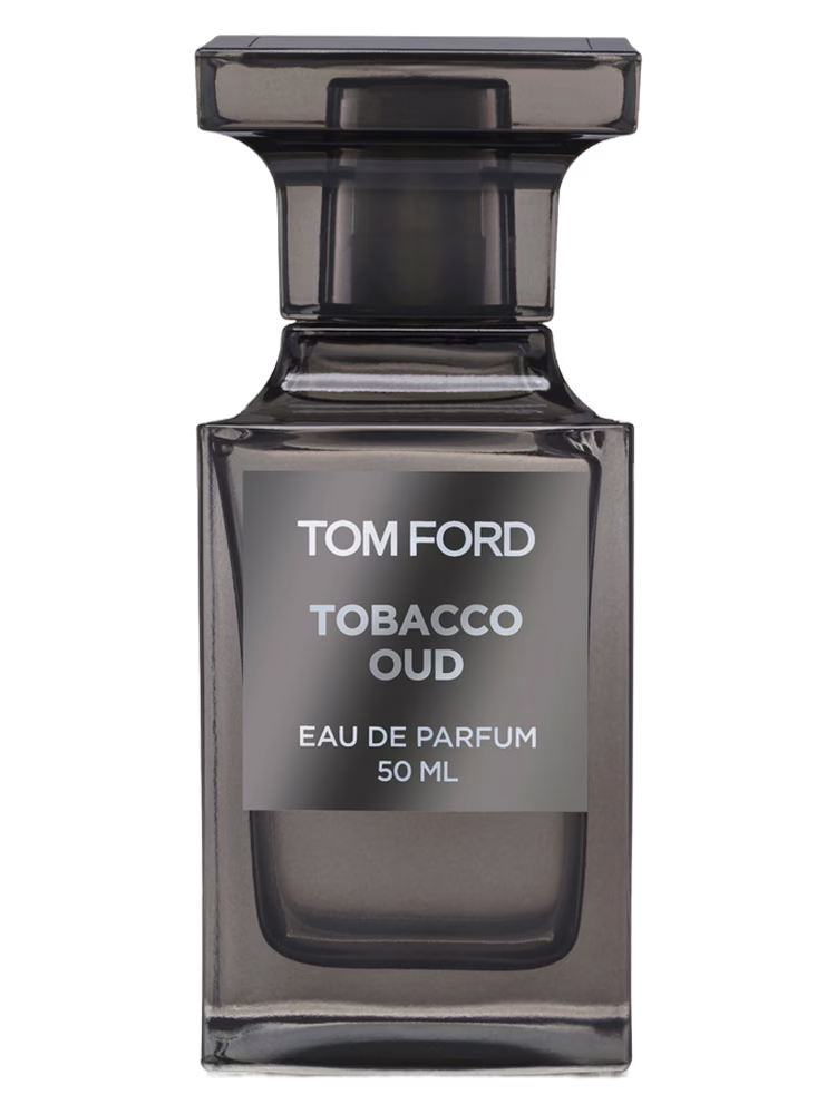 Tobacco Oud
