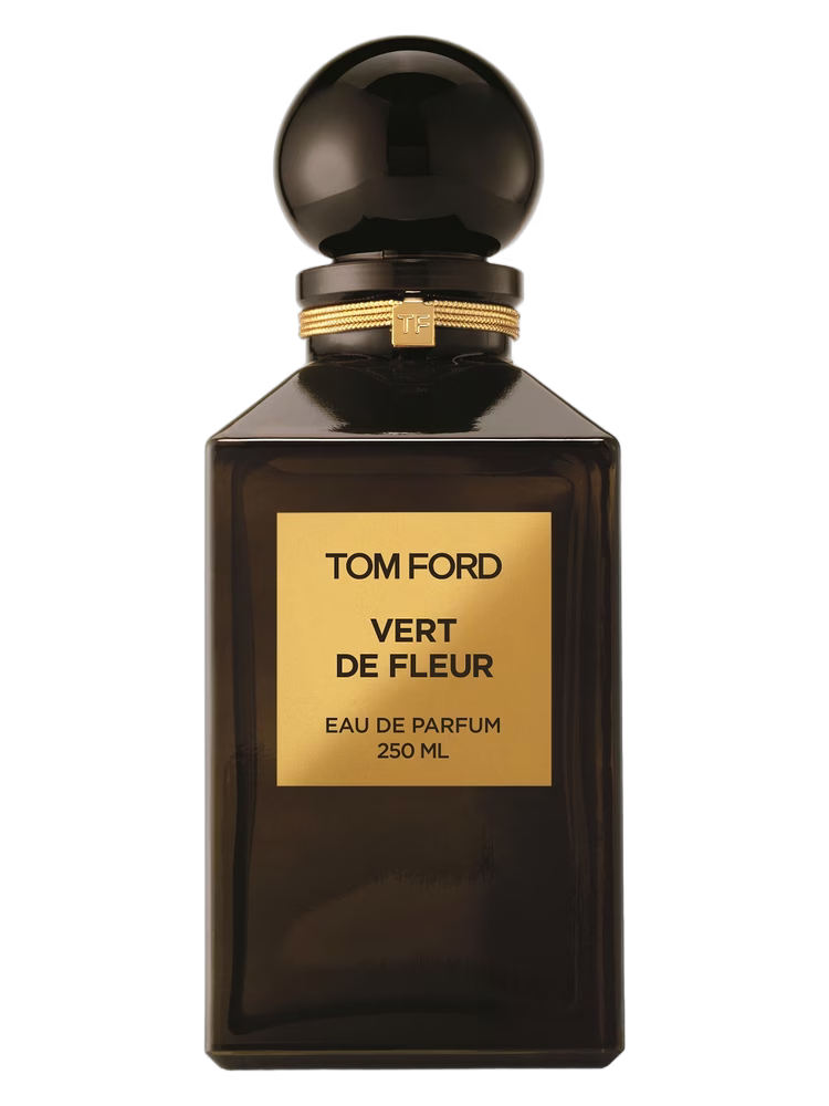 Vert de Fleur