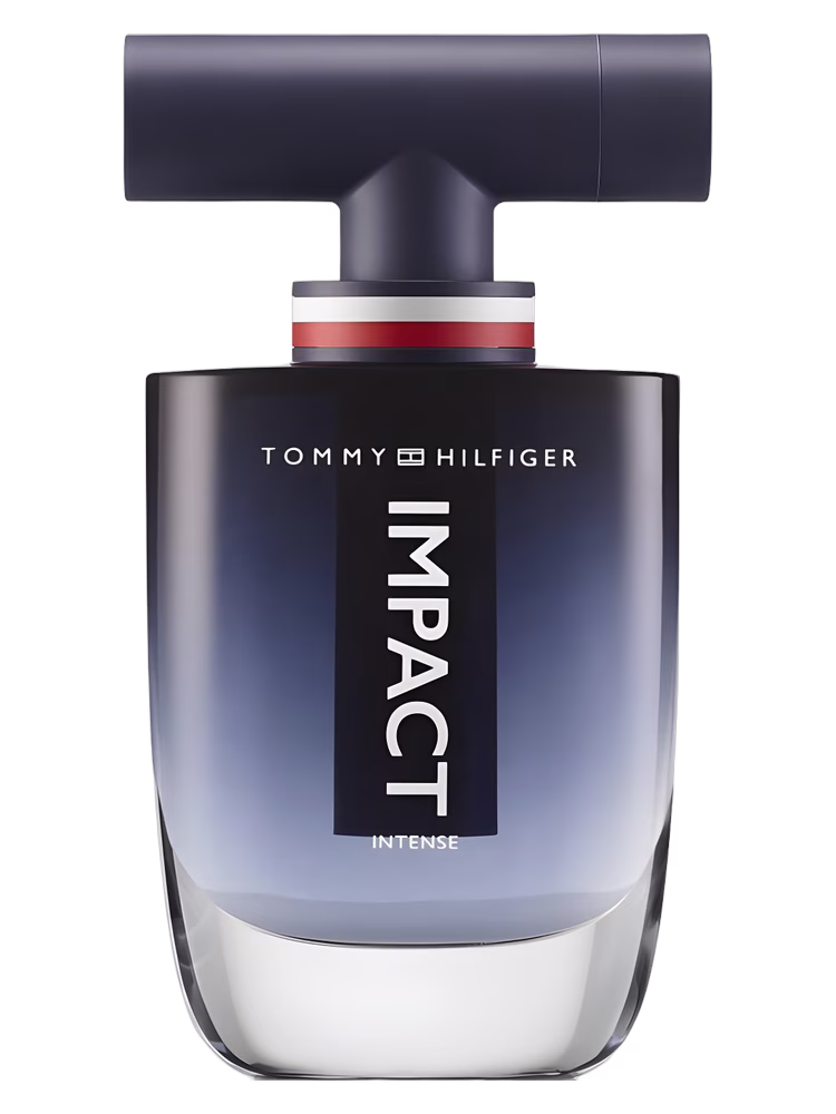 Impact Intense