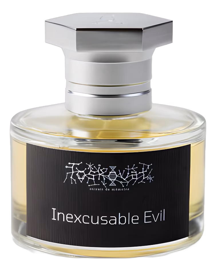 Inexcusable Evil