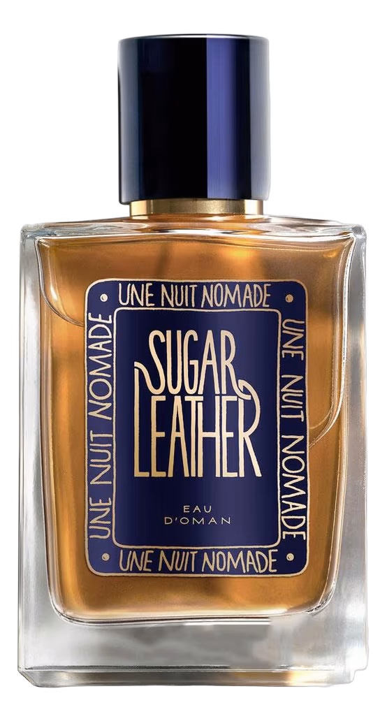 Sugar Leather