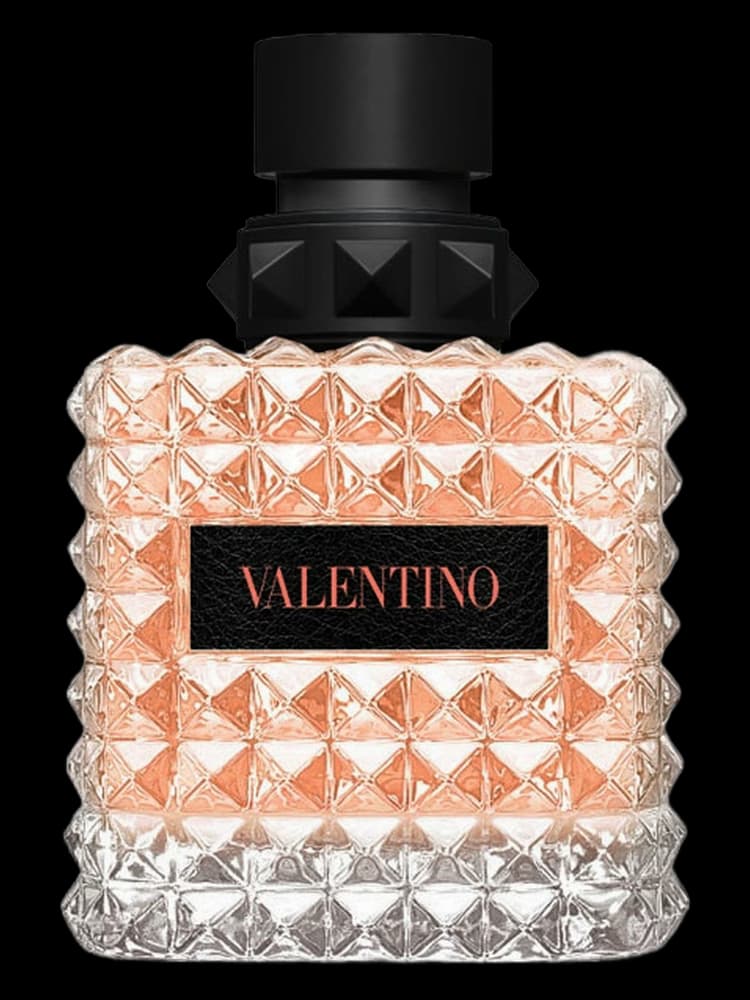 Valentino Donna Born In Roma Coral Fantasy
