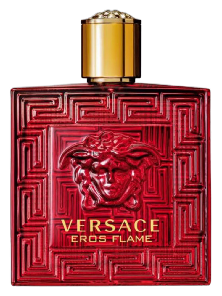 Versace Eros Flame