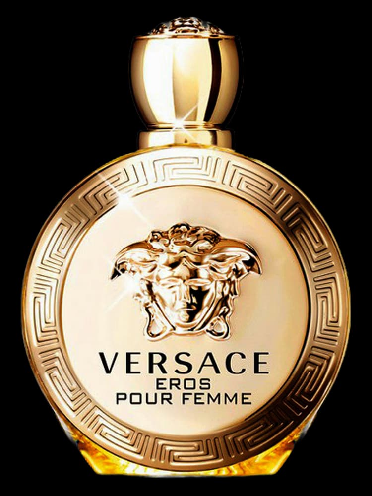 Eros Pour Femme