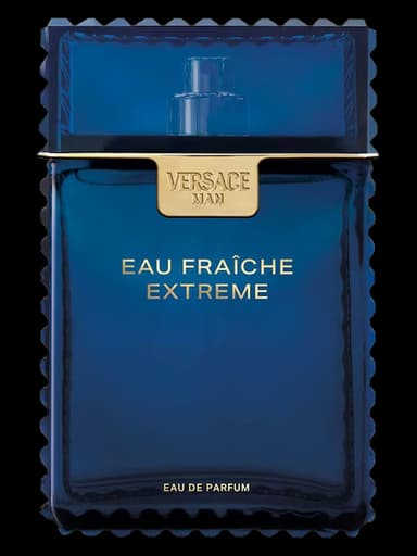 Versace Man Eau Fraîche Extrême