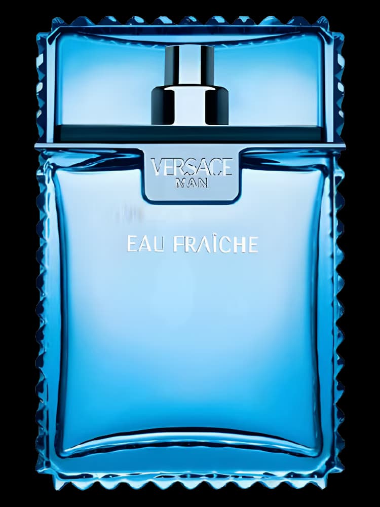 Versace Man Eau Fraîche