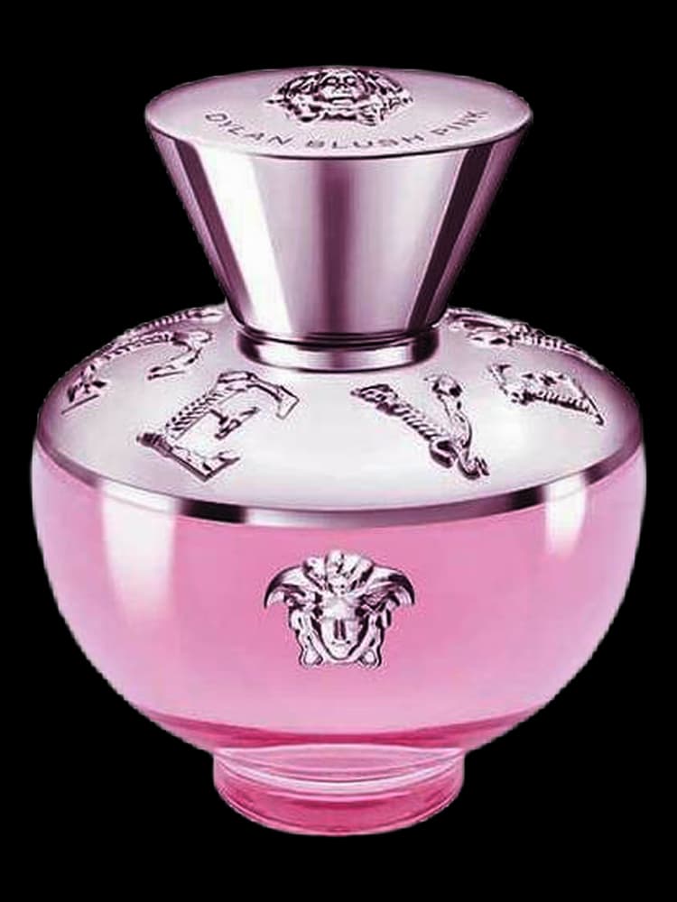 Versace Pour Femme Dylan Blush Pink