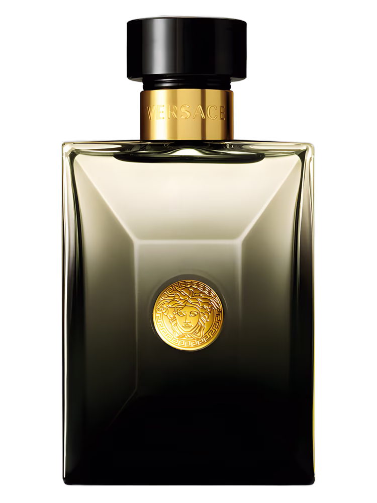 Versace Pour Homme Oud Noir EDT