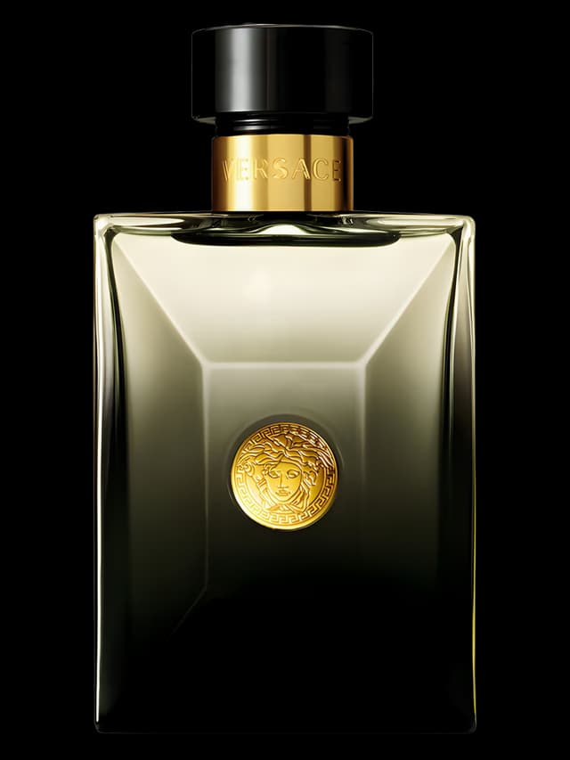 Versace Pour Homme Oud Noir EDT