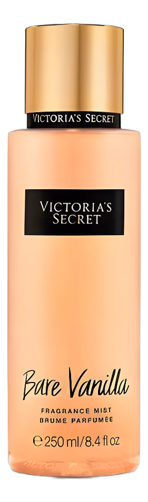 Bare Vanilla