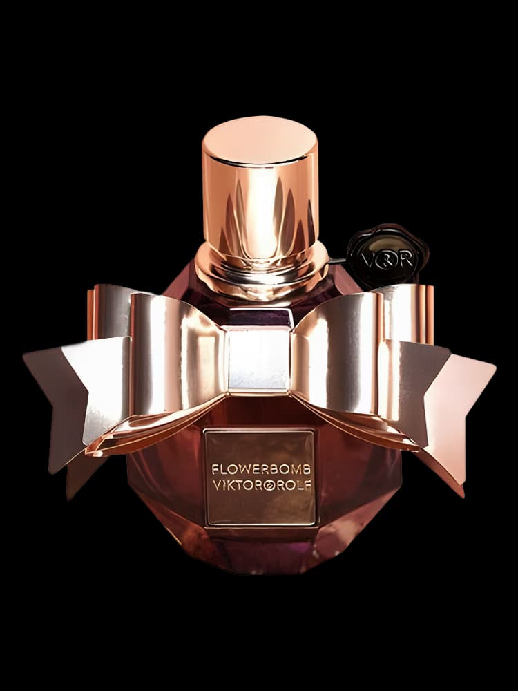 Flowerbomb Extreme 2007