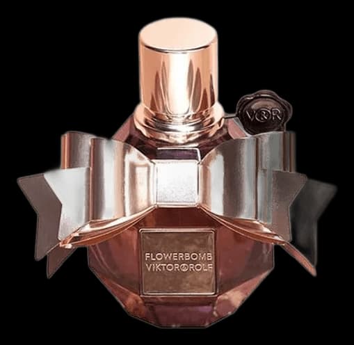 Flowerbomb Extreme 2007