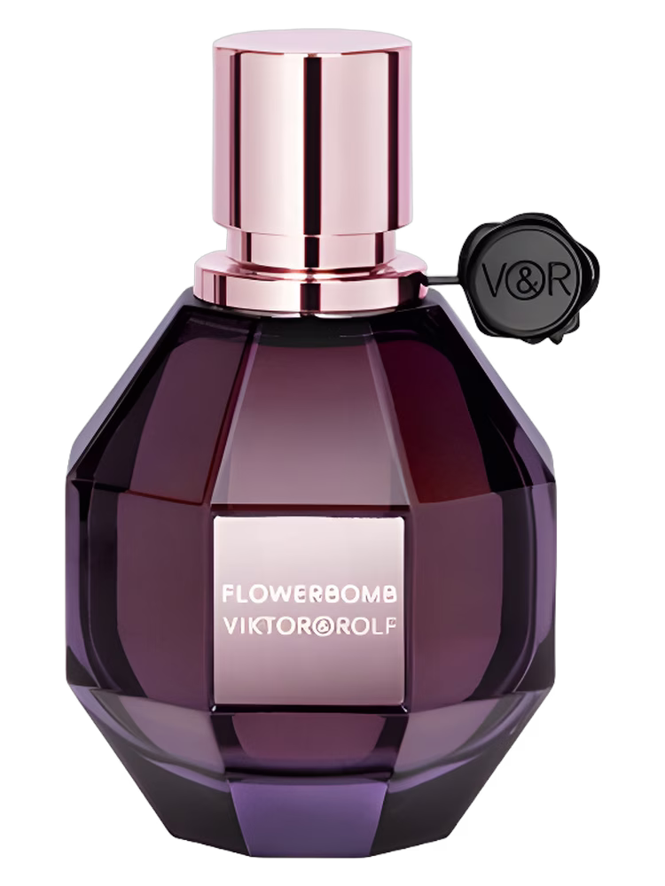 Flowerbomb Extreme 2013