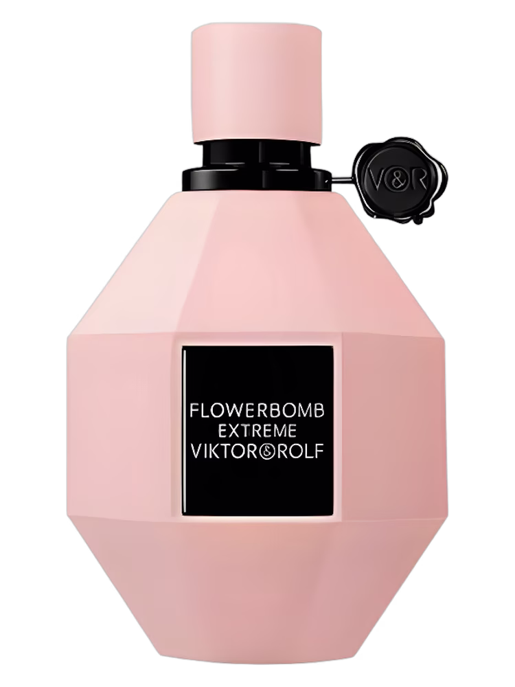 Flowerbomb Extreme 2025