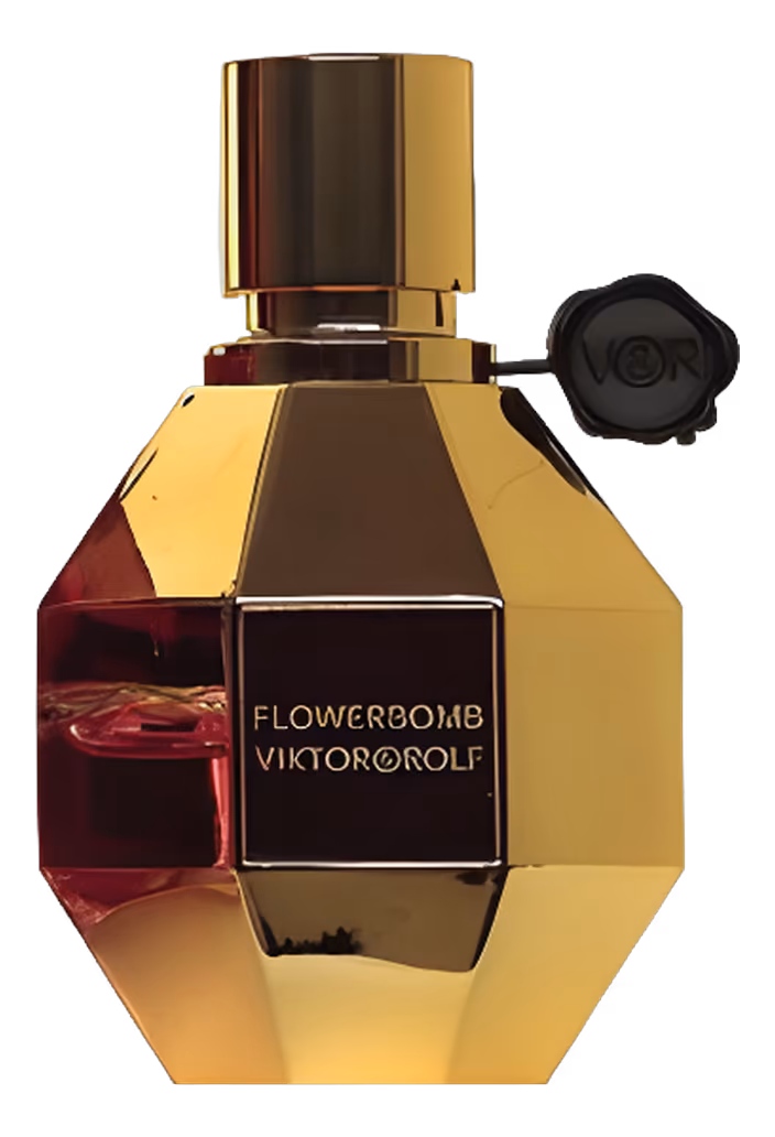 Flowerbomb Extreme