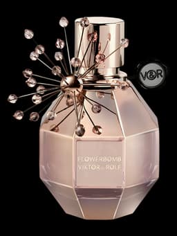 Flowerbomb Fireworks