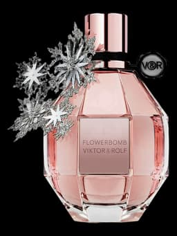 Flowerbomb Holiday Edition 2019