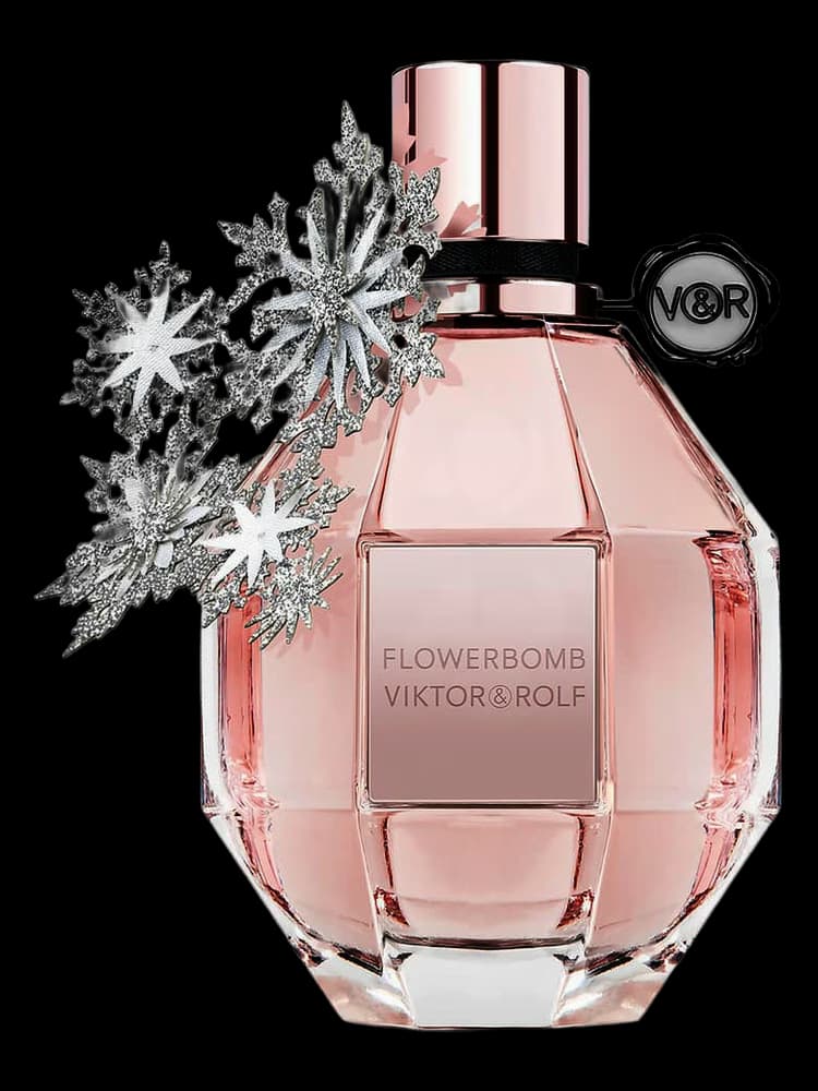 Flowerbomb Holiday Edition 2019