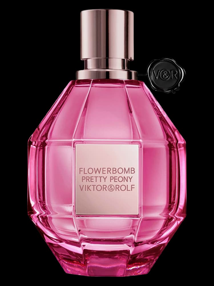 Flowerbomb Pretty Peony