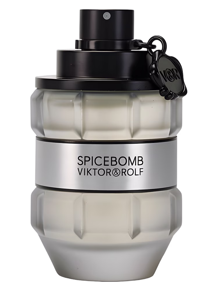 Spicebomb Eau Fraiche