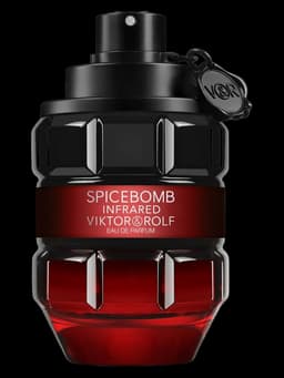 Spicebomb Infrared Eau de Parfum