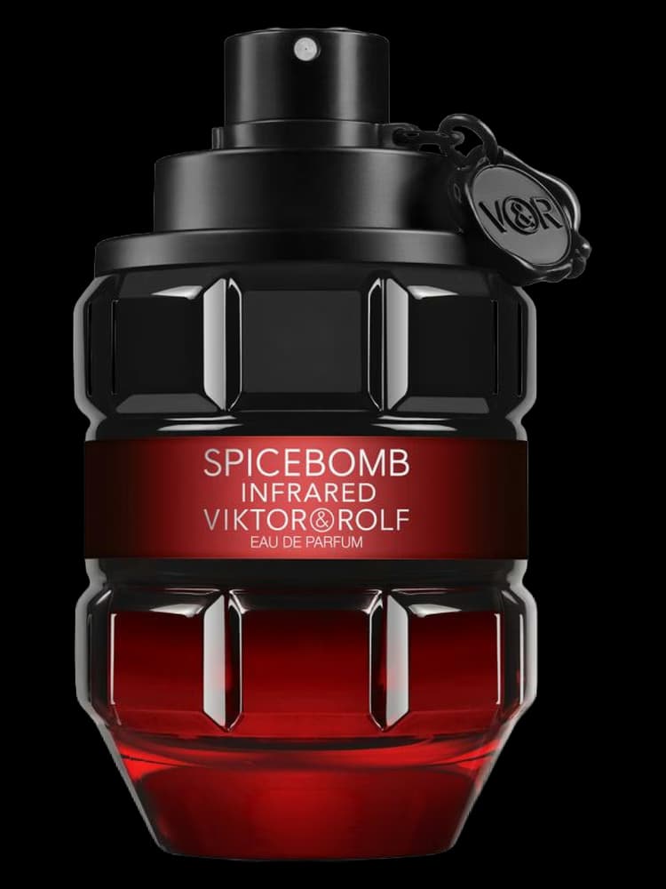 Spicebomb Infrared Eau de Parfum