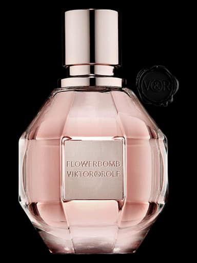 Viktor & Rolf Flowerbomb