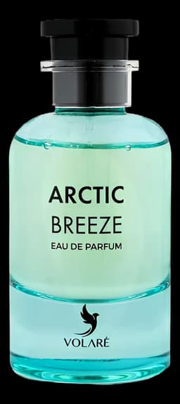 Arctic Breeze