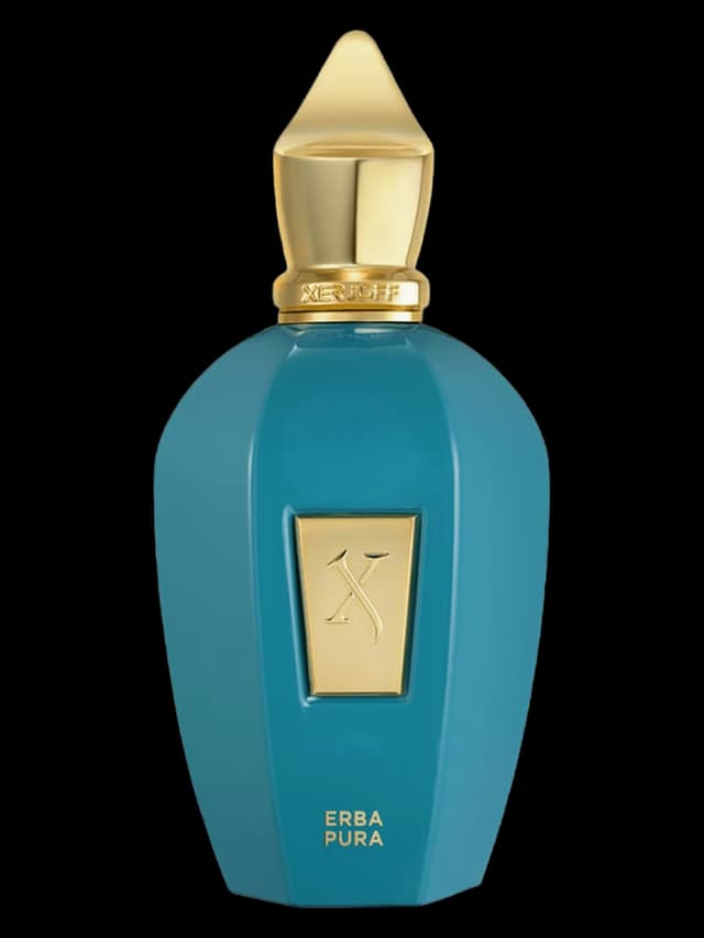 Erba Pura
