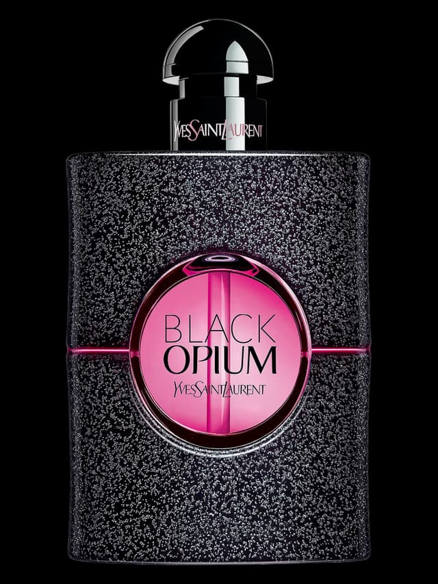 Black Opium Neon