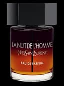 YSL La Nuit de L'Homme