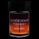 YSL La Nuit de L'Homme
