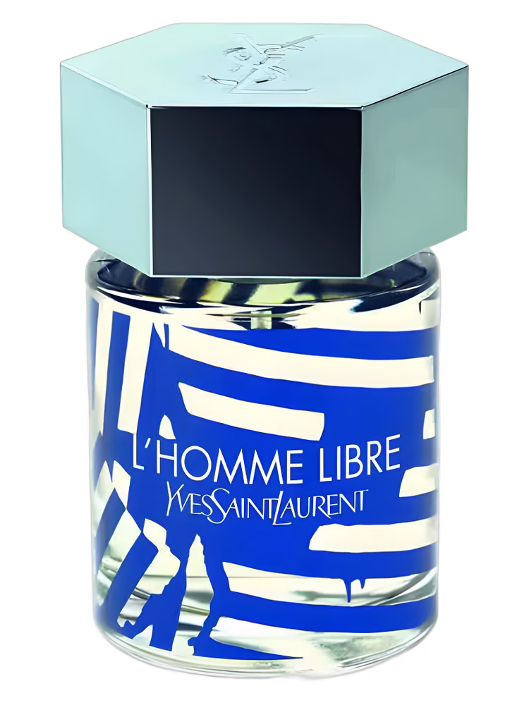 Art Collection: L'Homme Libre