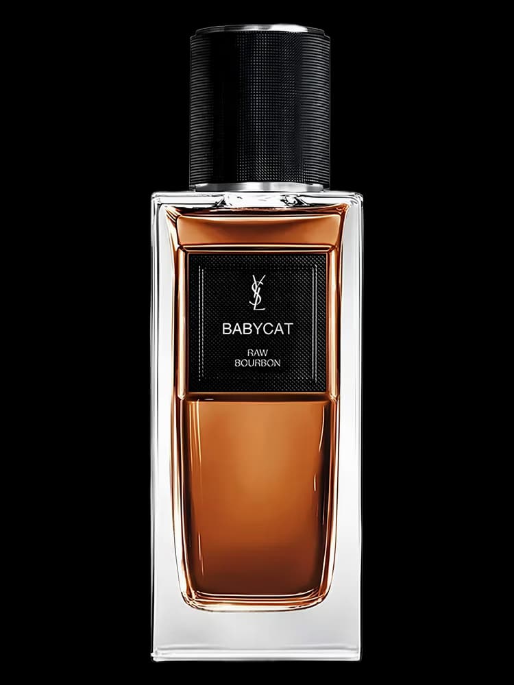 Babycat Raw Bourbon