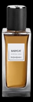 Babycat