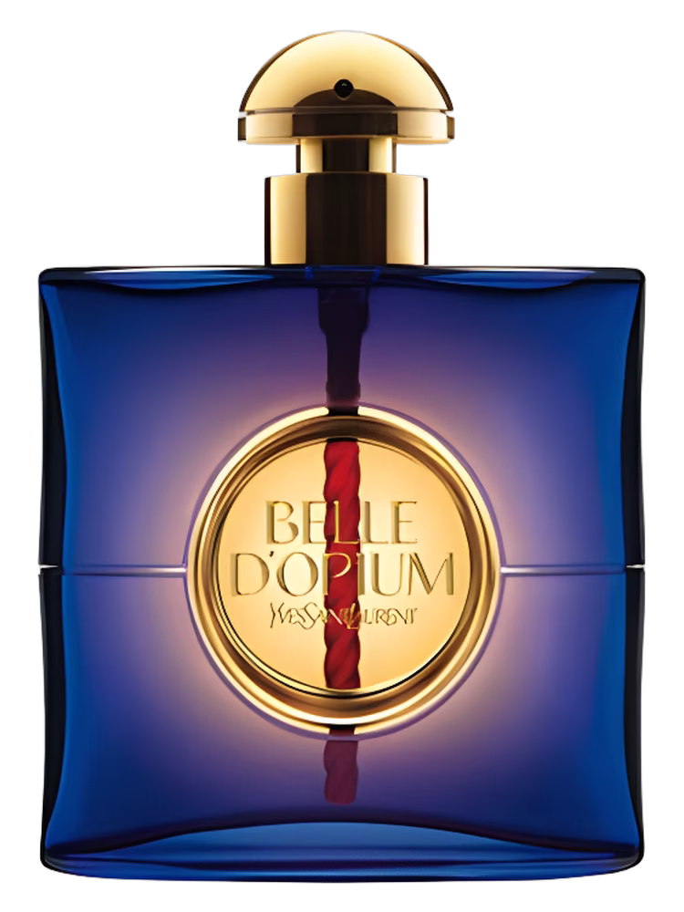 Belle d'Opium