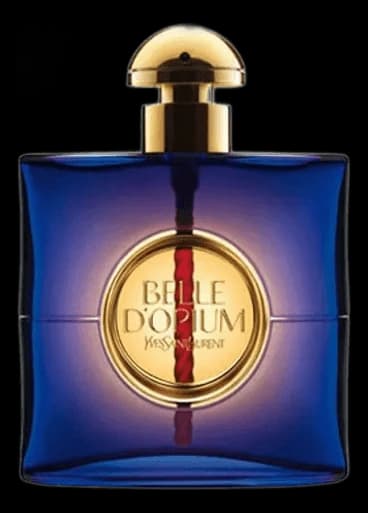 Belle d'Opium