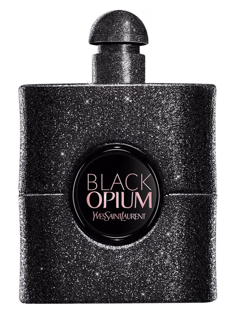 Black Opium Extreme