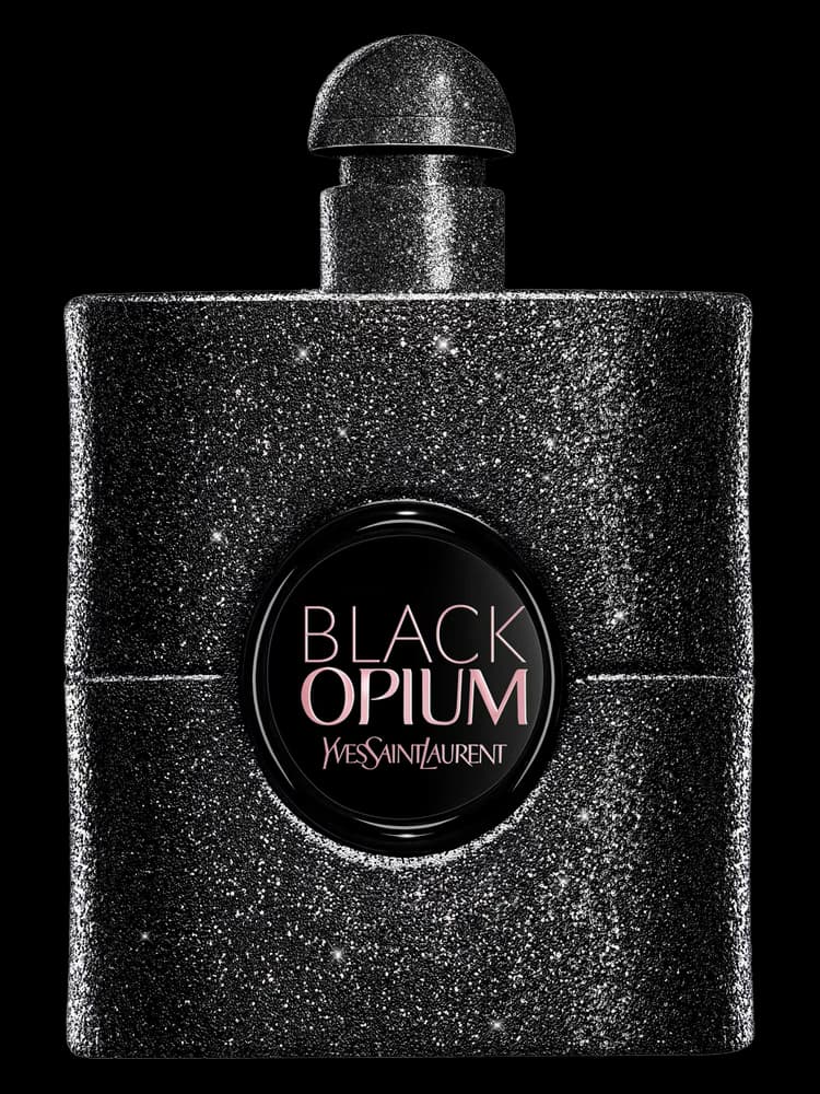 Black Opium Extreme