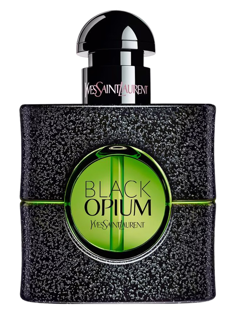 Black Opium Illicit Green
