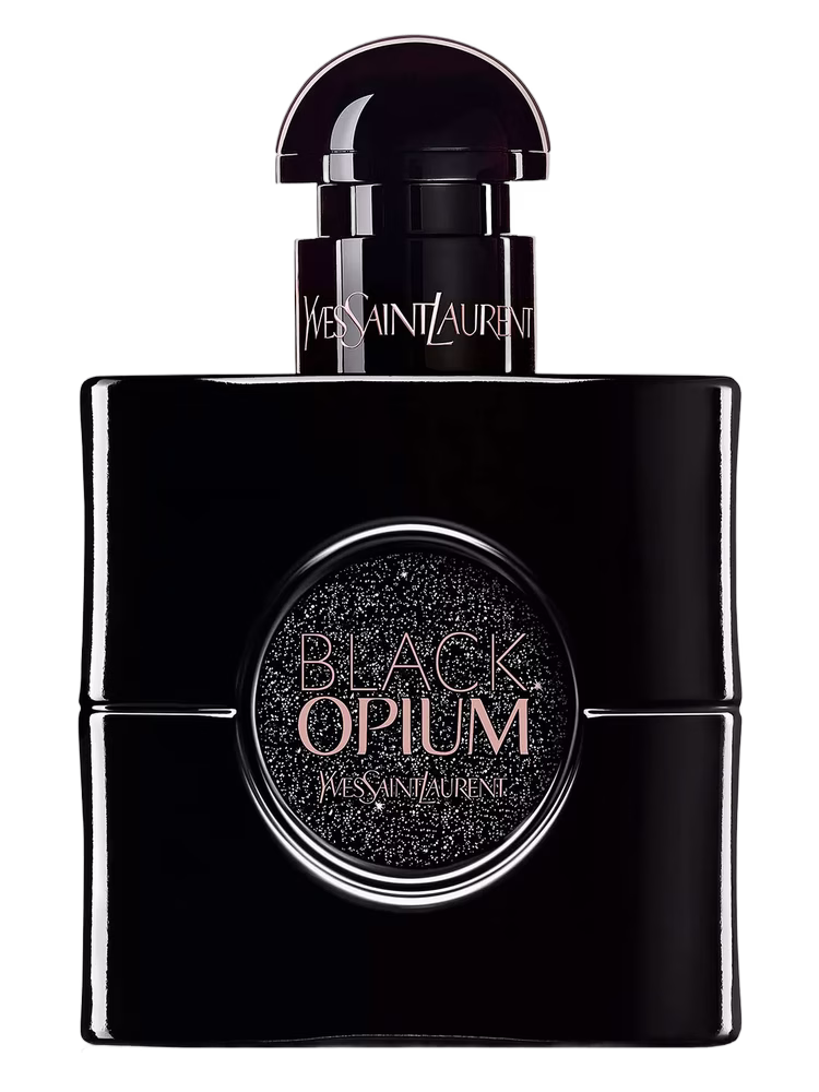 Black Opium Le Parfum