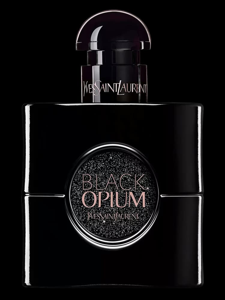 Black Opium Le Parfum