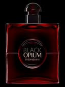 Black Opium Over Red