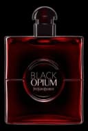 Black Opium Over Red