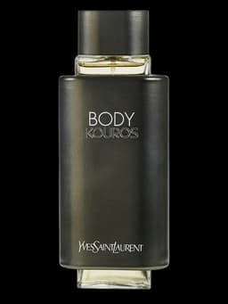 Body Kouros