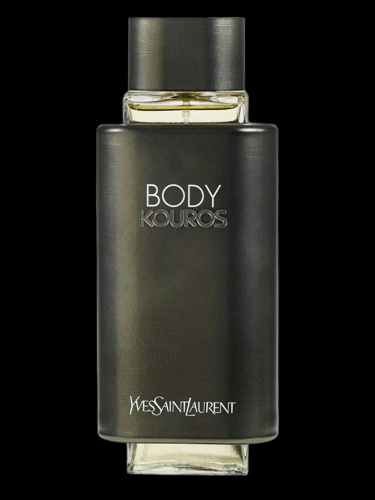 Body Kouros