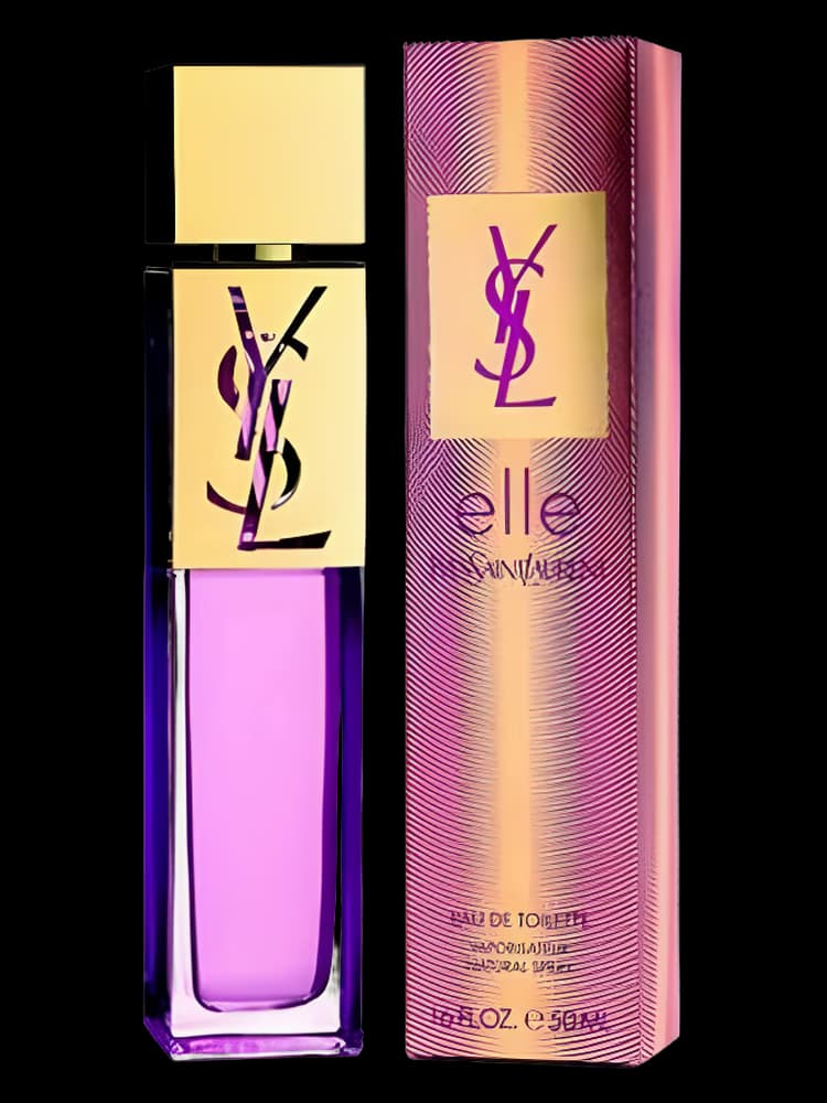 Elle Shocking (Elle Eau de Toilette)